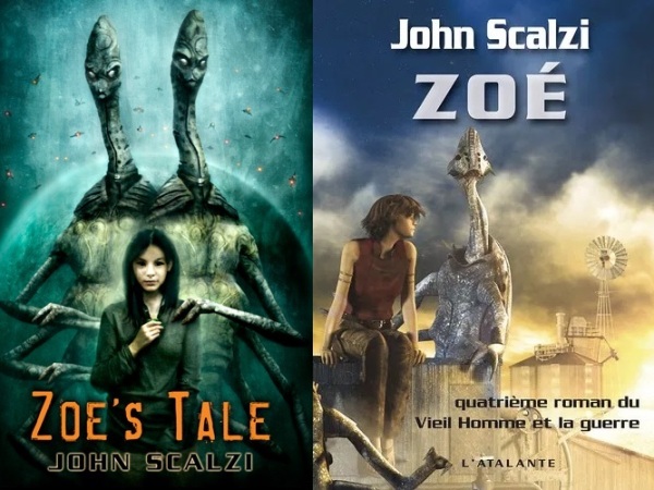 Your Brain on…Books: the special sauce in the minds of John Scalzi’s Old Man’s War